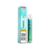 SKE Bar 600 ZERO NICOTINE Prefilled KIT SKE Fresh Menthol Mojito
