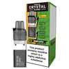 SKE Crystal CL6000 Prefilled Pods SKE