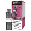 SKE Crystal CL6000 Prefilled Pods SKE