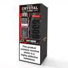 SKE Crystal CL6000 Prefilled Pods SKE