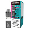 SKE Crystal CL6000 Prefilled Pods SKE