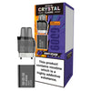 SKE Crystal CL6000 Prefilled Pods SKE