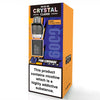 SKE Crystal CL6000 Prefilled Pods SKE
