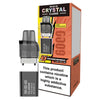 SKE Crystal CL6000 Prefilled Pods SKE