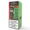 SKE Crystal CL6000 Prefilled Pods SKE