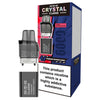 SKE Crystal CL6000 Prefilled Pods SKE