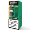 SKE Crystal CL6000 Prefilled Pods SKE