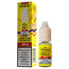 Lemon Peach Passionfruit SKE Crystal Original Salts V2 10ml SKE
