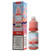 Strawberry Raspberry SKE Crystal Original Salts V2 10ml SKE