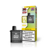 IVG Smart Max 10K Prefill Pods I VG Banana Ice