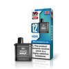 IVG Smart Max 10K Prefill Pods I VG Blue Raspberry Ice
