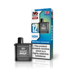 IVG Smart Max 10K Prefill Pods I VG Blue Razz Lemonade