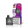 IVG Smart Max 10K Prefill Pods I VG Blueberry Raspberry