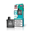 IVG Smart Max 10K Prefill Pods I VG Classic Menthol