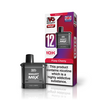 IVG Smart Max 10K Prefill Pods I VG Fizzy Cherry