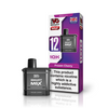 IVG Smart Max 10K Prefill Pods I VG Frozen Cherry
