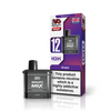 IVG Smart Max 10K Prefill Pods I VG Grape