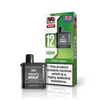 IVG Smart Max 10K Prefill Pods I VG Green Apple