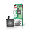 IVG Smart Max 10K Prefill Pods I VG Polar Mint