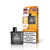 IVG Smart Max 10K Prefill Pods I VG Retro Orange
