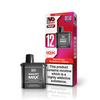 IVG Smart Max 10K Prefill Pods I VG Strawberry Raspberry Cherry