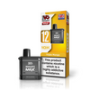 IVG Smart Max 10K Prefill Pods I VG Triple Mango