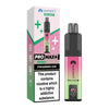 Hayati Pro Max 6000+ Pod Kit Hayati Strawberry Kiwi
