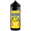 Seriously Fruity Fantasia Lemon 100ml Doozy Vape