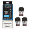 Smok Novo Mesh PodsSMOK 0.8ohm Meshed