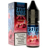Sophia Nicotine Salt By Zeus Juice 10mlZeus Juice Uk 