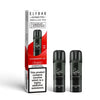 Elf Bar 600 Prefilled Pods Elf Bar Strawberry Ice