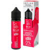 Strawberry, Raspberry & Watermelon Ice 50/50 By Imp Jar 50ml Imp Jar