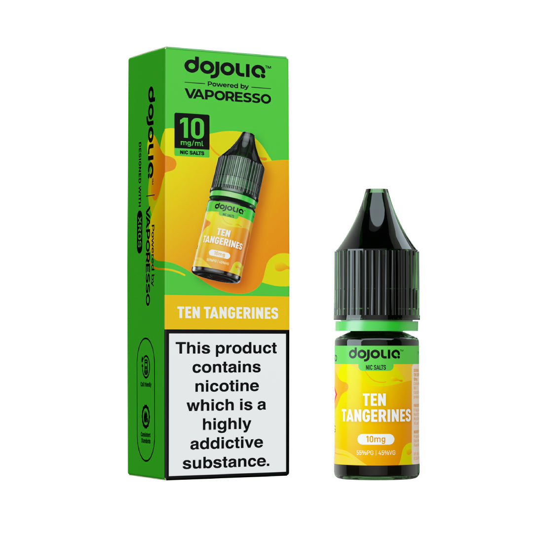 voopoo drag shutting off Salt Nic Devices – Bombay Vapor main image 0