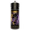 THE BLACK 100ML BY ZEUS JUICE UK Zeus Juice Uk