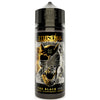 The Black ICE 100ml By Zeus Juice uk Zeus Juice Uk
