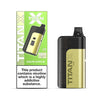 Titan X Prefilled Vape Kit Titan Sour Apple