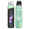 Uwell Caliburn G4 Pro Pod Vape Kit Uwell Light Green