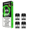 Vaporesso XROS Series Corex 3.0 Pods Tech Version Vaporesso 1.2ohm