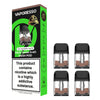 Vaporesso XROS Series Corex 3.0 Pods Tech Version Vaporesso 0.4ohm