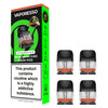 Vaporesso XROS Series Corex 3.0 Pods Tech Version Vaporesso 0.6ohm