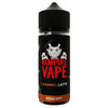 Vampire Vape Koncept Caramel Latte - 100ml 70/30 Vampire Vape