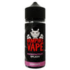 Vampire Vape Koncept Passionfruit Splash - 100ml 70/30 Vampire Vape
