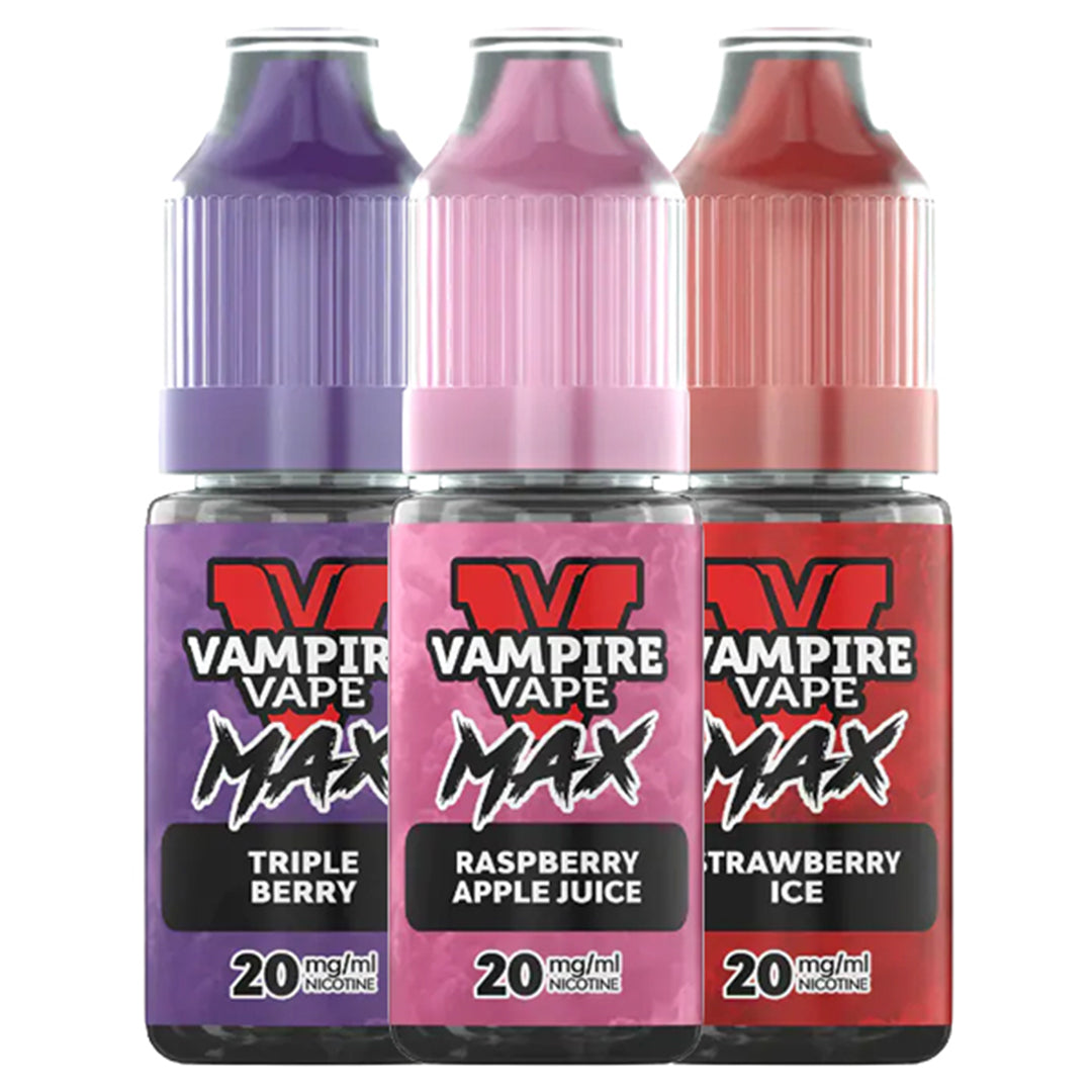 vampire vape liquid sale nexPOD Refillo E-liquid main image 1