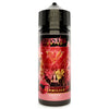 Vermilion 100ml by Zeus Juice uk Zeus Juice Uk