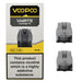 Voopoo Vmate V2 Replacement Pods  Voopoo 1.2ohm  