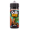 Watermelon Kiwi 100ml Shortfill By ODB JuiceODB Juice 