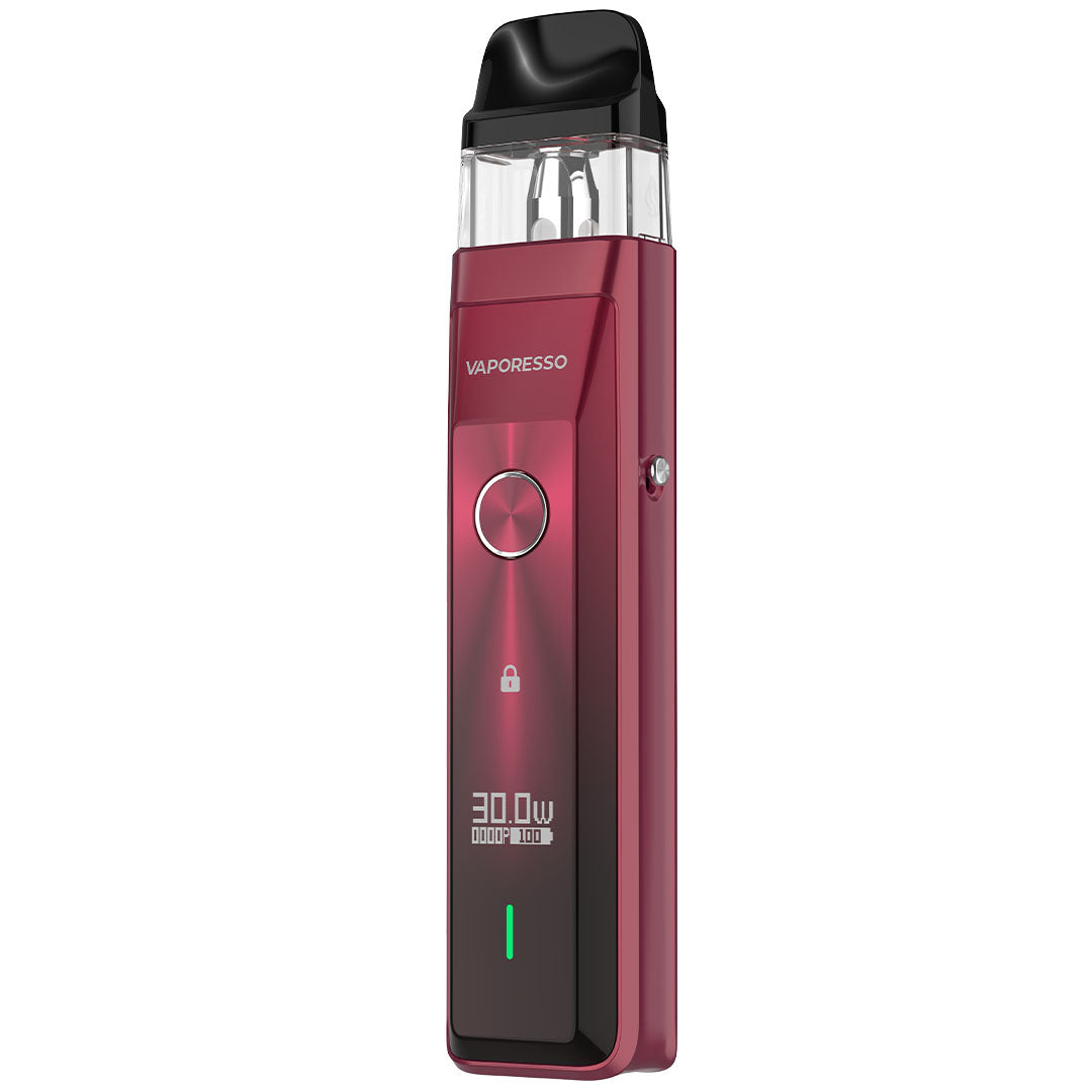 Vaporesso XROS Pro Pod Vape Kit | Vapin Loud | Free 24 Delivery Vaporesso XROS Pro Pod Vape Kit | Vapin Loud | Free 24 Delivery