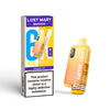 Lost Mary BM6000 Prefilled Vape Kit