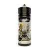 Black Reloaded Ice By Zeus Juice 100ml Zeus Juice Uk