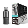 Bloody Bar Crystal 10K Prefilled 20mg POD Bloody Mary Blueberry Raspberry